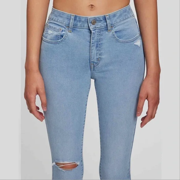 Mid Rise Universal Legging with Washwell Brand New - Picture 3 of 6